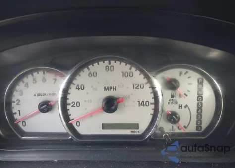 2009 Mitsubishi Galant Sport V6 из США, поврежденный, VIN 4A3AB46SX9E007095